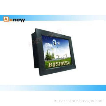 Multi - Touch Dual Core 2.7 GHz Industrial Touch Panel PC 2
